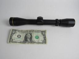 Leupold VX-II Rifle Scope 2-7x33mm