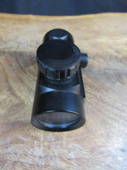 Barnett Halo 30mm Red & Green Dot Scope for Crossbow