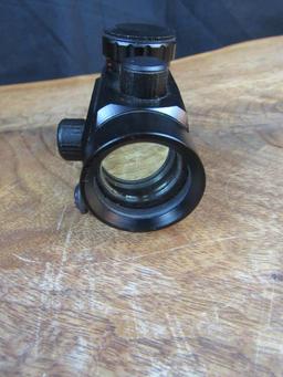 Barnett Halo 30mm Red & Green Dot Scope for Crossbow