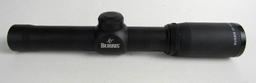 Burris no. 200218 Handgun Scope 2X