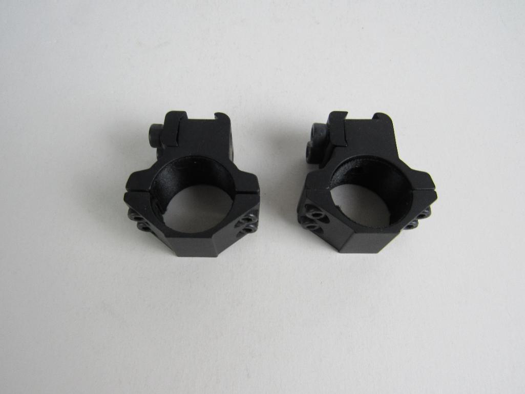 Burris no. 200218 Handgun Scope 2X