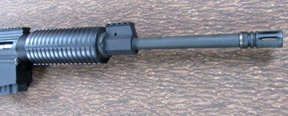 Excellent Panther Arms DPMS LR-308 AR-10 .308 Rifle