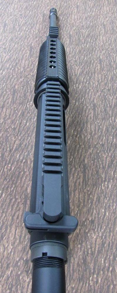 Excellent Panther Arms DPMS LR-308 AR-10 .308 Rifle