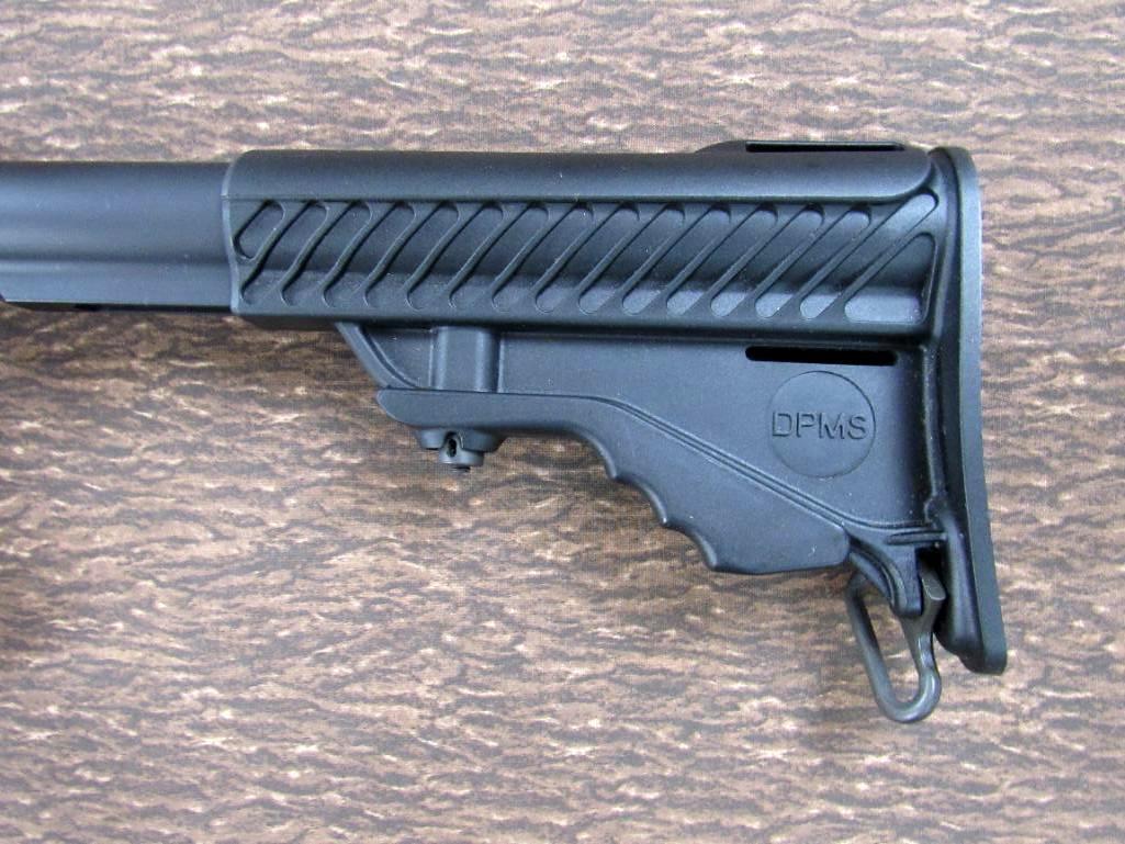 Excellent Panther Arms DPMS LR-308 AR-10 .308 Rifle