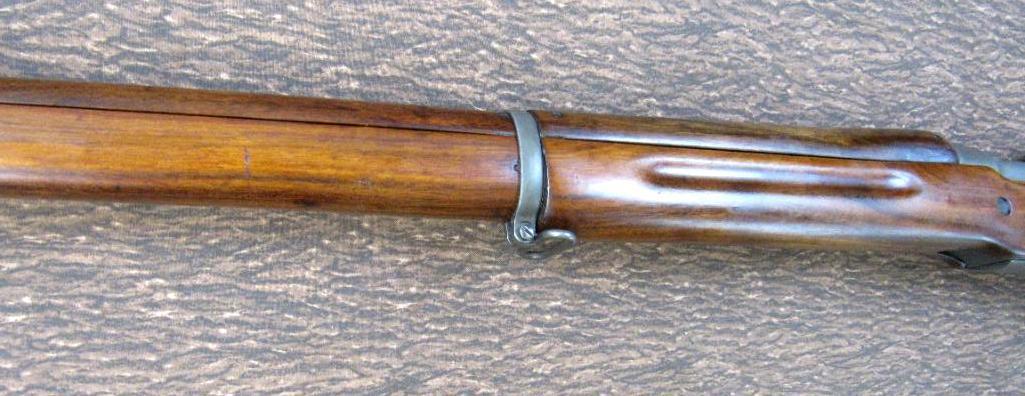 Outstanding 1917 US Eddystone 30-06 Bolt Action Rifle