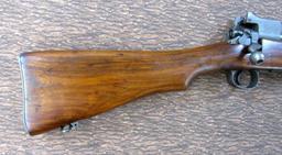 Outstanding 1917 US Eddystone 30-06 Bolt Action Rifle