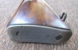 Outstanding 1917 US Eddystone 30-06 Bolt Action Rifle