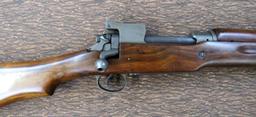 Outstanding 1917 US Eddystone 30-06 Bolt Action Rifle