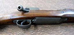 Outstanding 1917 US Eddystone 30-06 Bolt Action Rifle