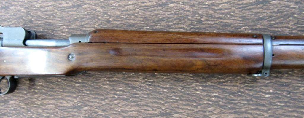 Outstanding 1917 US Eddystone 30-06 Bolt Action Rifle