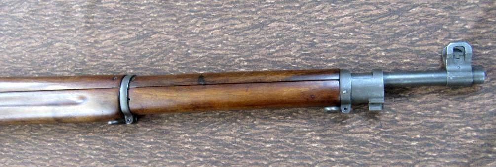 Outstanding 1917 US Eddystone 30-06 Bolt Action Rifle