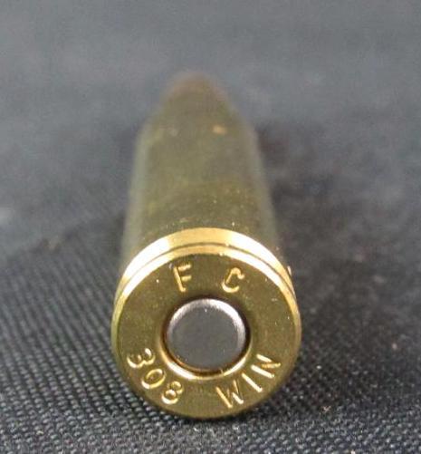 308 Win Ammo- 4 Full Boxes (+1 Almost full) Winchester & Federal (98 Rounds Total)