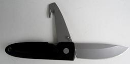 Buck Crosslock 180 Folding Knife