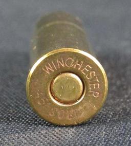 45 Colt Ammo- 8 Full Boxes Winchester SUPER-X (200 Rounds Total)