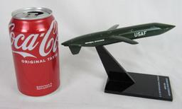 ACM-129A Adv. Cruise Missile Desk Model