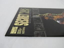 Secret War #2 (2004) Key 1st Appearance Quake/ Daisy Johnson 1st Print