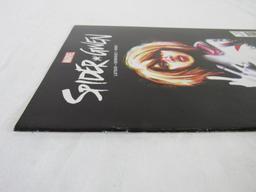 Spider Gwen #24 (2017) Key 1st Appearance Gwenom/ 1st Print