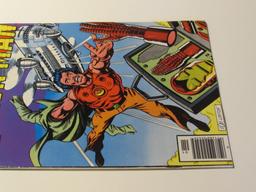 Iron Man #118 (1979) Key 1st James "Rhodey" Rhodes
