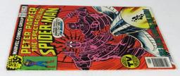 Spectacular Spider-Man #27 (1979) Key 1st Frank Miller Daredevil !
