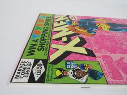 Uncanny X-Men #138 (1980) Bronze Age Key/ Cyclops Leaves X-Men