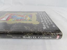 Marvel Masterworks #183- "Golen Age" (Marvel Mystery #25-28) Hardcover Sealed