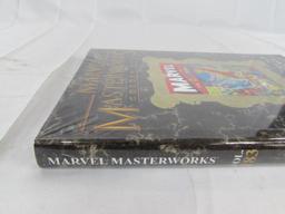 Marvel Masterworks #183- "Golen Age" (Marvel Mystery #25-28) Hardcover Sealed