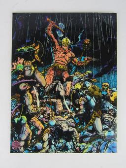 Marvel Treasury Edition #4/1975 Conan the Barbarian