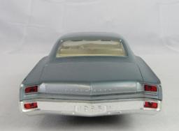 Vintage 1965 Oldsmobile Dynamic 88 Promo Car