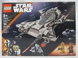 Lego Star Wars #75346 Pirate Snub Fighter MIB