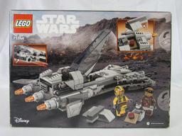 Lego Star Wars #75346 Pirate Snub Fighter MIB