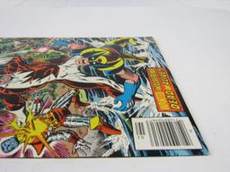 X-Men #107 (1978) KEY 1st Appearance Weapon Alpha