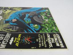Detective Comics #432 (1973) Bronze Age Batman