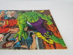Incredible Hulk #141 (1971) Key 1st Appearance Doc Samson!