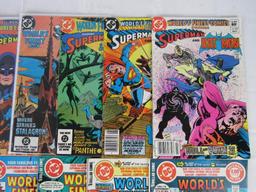 Worlds Finest Lot (13) Late Bronze Age #274-296