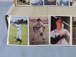 Huge Lot (500+) 1978 - 1981 TCMA Baseball Cards w/ Superstars & HOFers