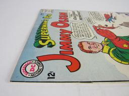 Superman's Pal #77 (1964) Silver Age DC Nice