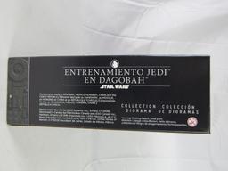 Lego Star Wars #75330 Dagobah Jedi Training Diorama MIB