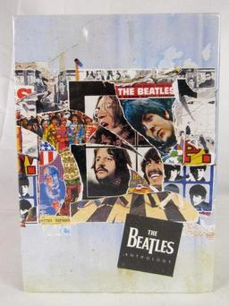 The Beatles: Anthology DVD Boxed Set Sealed