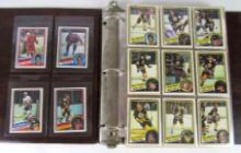 1984-85 OPC O Pee Chee Hockey Complete Set. Yzeman RC ++