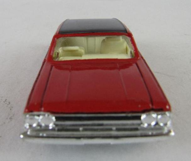 Vintage 1960's Corgi 1:43 Marlin Rambler MIB