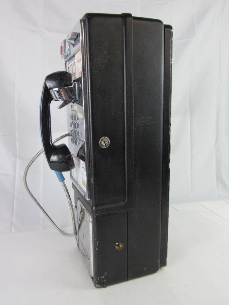 Vintage Western Electric Bell Atlantic Touch tone Payphone