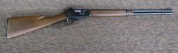 Outstanding 1960 Marlin Model 336 Texan 35 Rem Lever Action Rifle