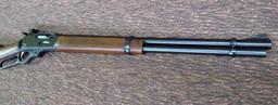 Outstanding 1960 Marlin Model 336 Texan 35 Rem Lever Action Rifle