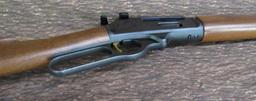 Outstanding 1960 Marlin Model 336 Texan 35 Rem Lever Action Rifle