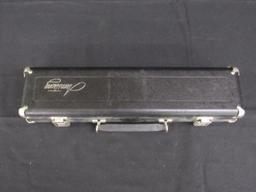 Vintage W. T. Armstrong (Elkhart, IN) 3 Piece Flute w/ Case