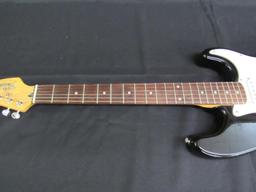Beautiful Fender Stratocaster (Korea) 6 String Electric Guitar w/ Case
