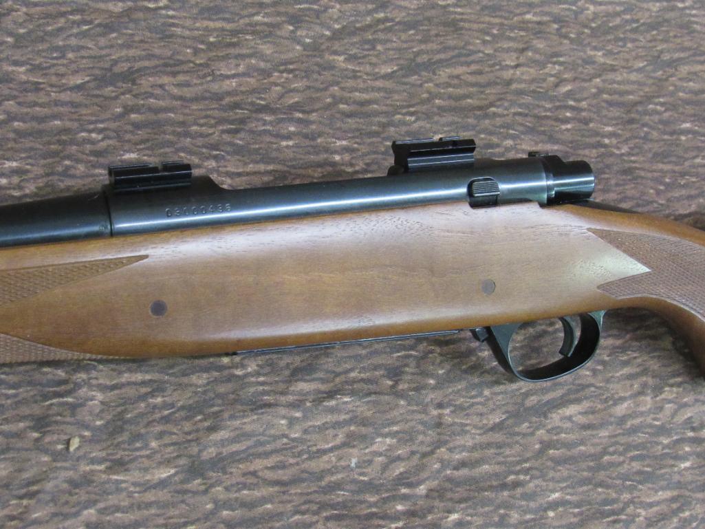 Beautiful Marlin Model MR-7 Bolt Action 30-06 Rifle