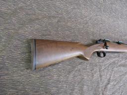 Beautiful Marlin Model MR-7 Bolt Action 30-06 Rifle
