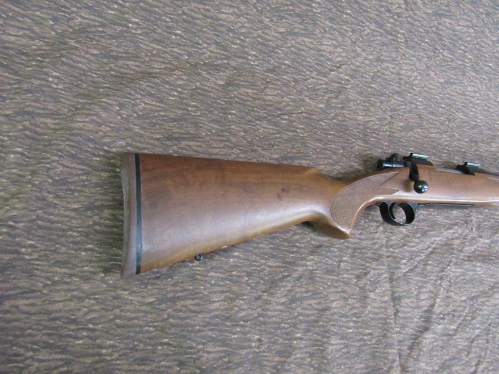 Beautiful Marlin Model MR-7 Bolt Action 30-06 Rifle