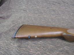 Beautiful Marlin Model MR-7 Bolt Action 30-06 Rifle